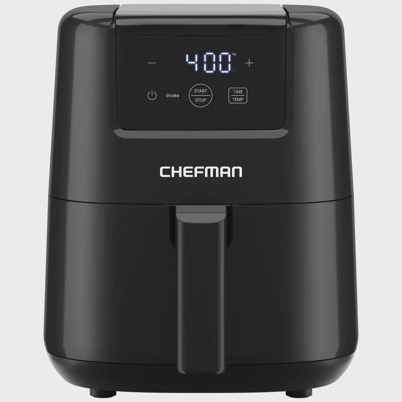 Compact Air Fryer | 2 Quart