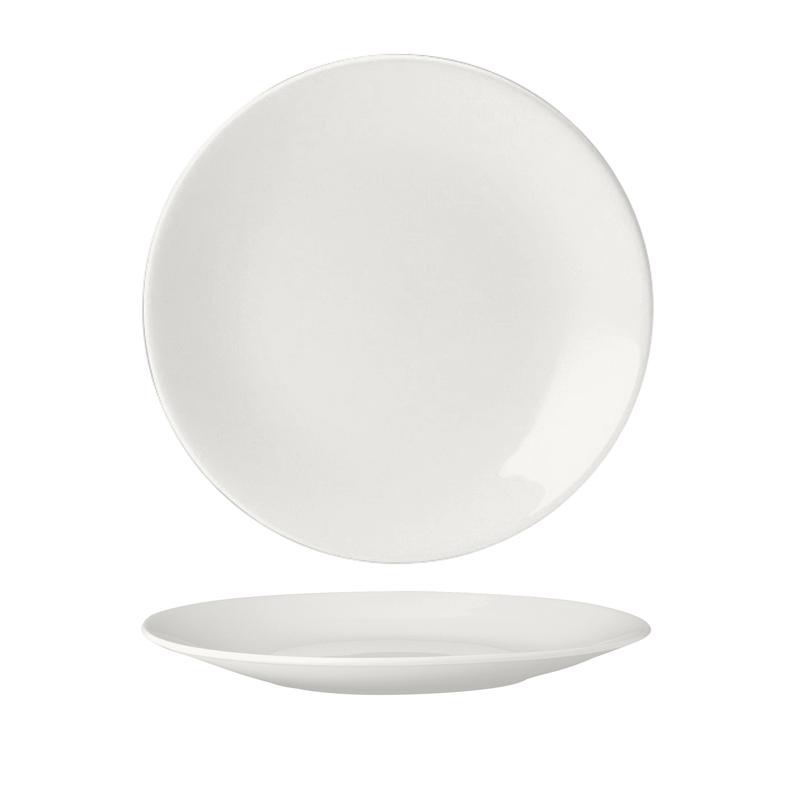 Contour Plate / 11 3/4"