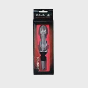 Decantus Aerator