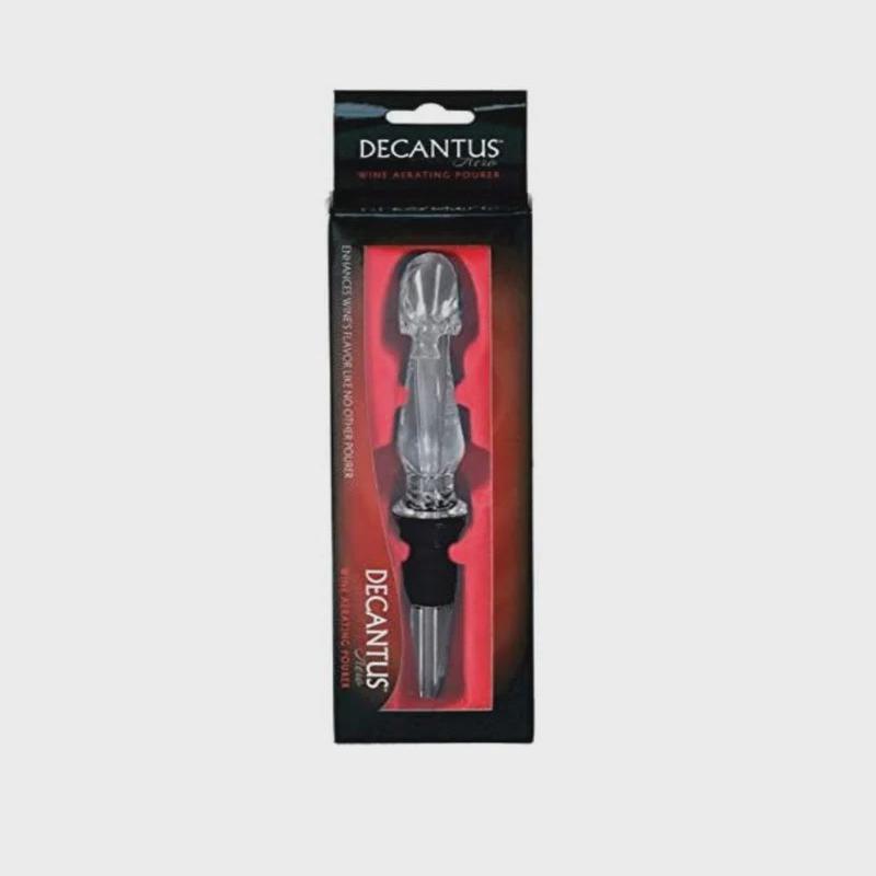 Decantus Aerator