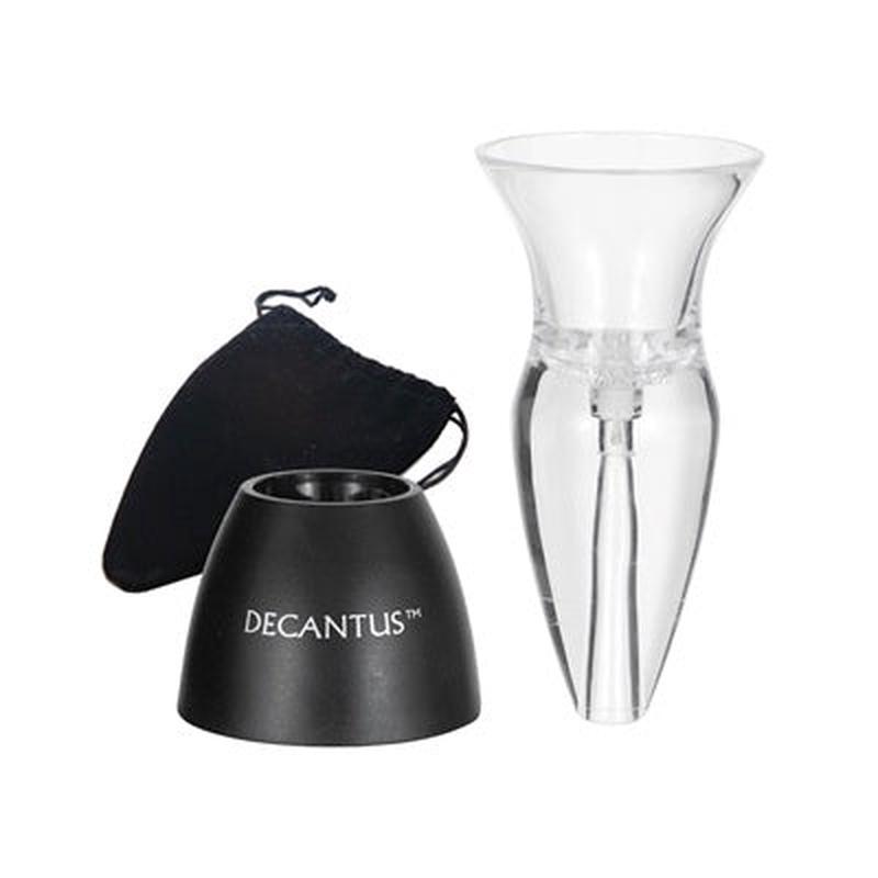 Decantus Slim To-Go Aerator Set, 3 Pieces