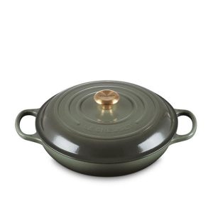 Le Creuset Buffet Casserole // Thyme