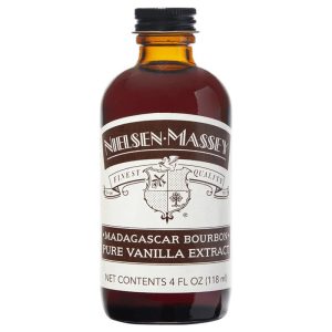 Madagascar Bourbon Pure Vanilla Extract