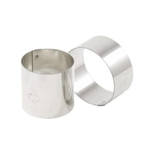 Mousse Ring 12cmx4.5cm