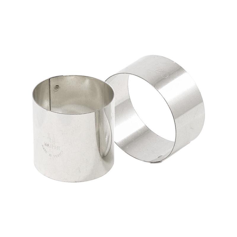 Mousse Ring 12cmx4.5cm