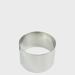 Mousse Ring 14cmx4.5cm