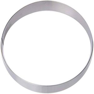 Mousse Ring 16cmx4.5cm