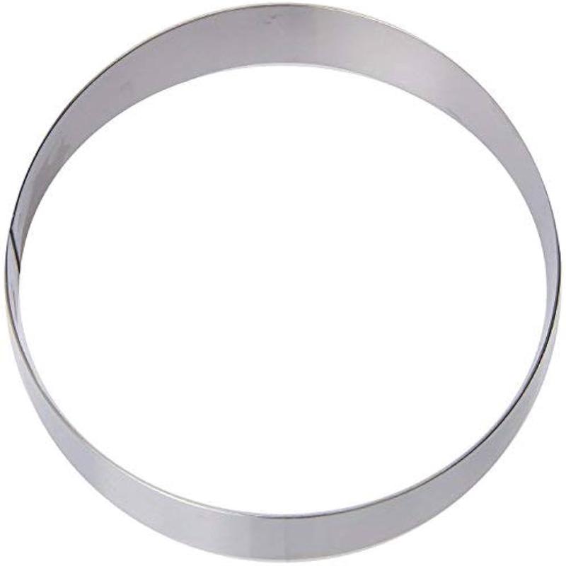 Mousse Ring 16cmx4.5cm