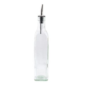 Olive Oil Bottle 16 oz