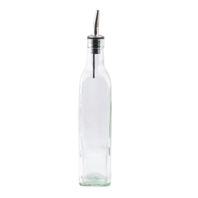 Olive Oil Bottle 16 oz