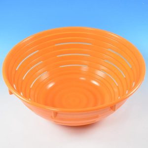Plastic Proofing Basket, 22cm