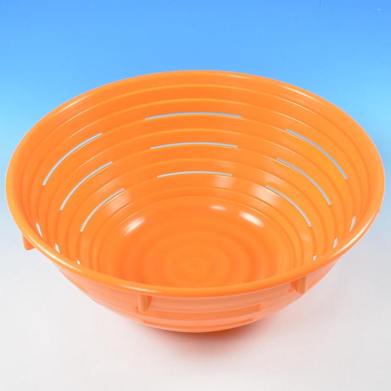 Plastic Proofing Basket, 22cm