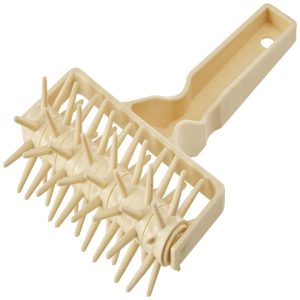 Plastic Roller Docker