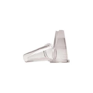 Plastic St. Honore Tube | Set of 2