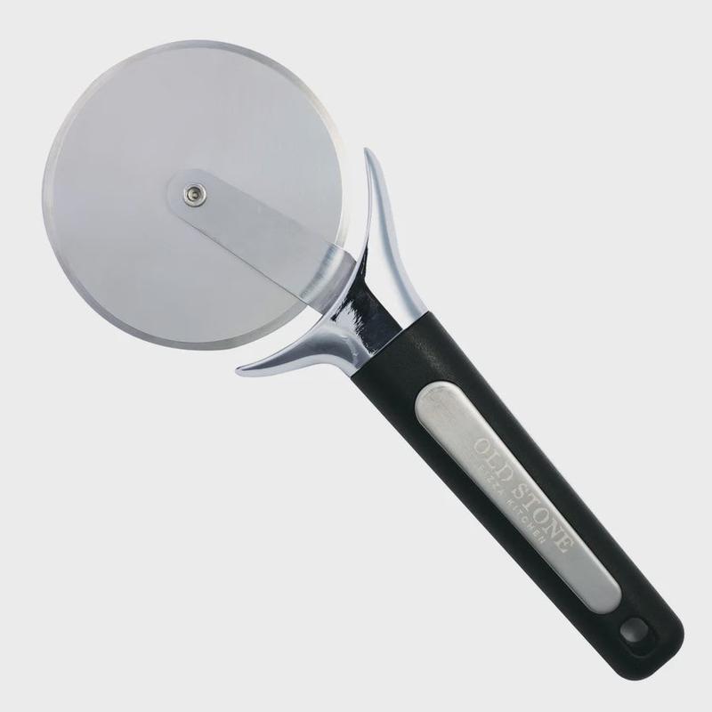 Premium Pizza Cutter, 3.5" Cutting Wheel