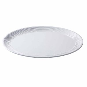Pulito Collection Large, Oval Platter