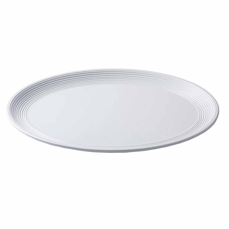 Pulito Collection Large, Oval Platter
