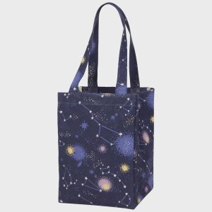 Shine Lunch Tote