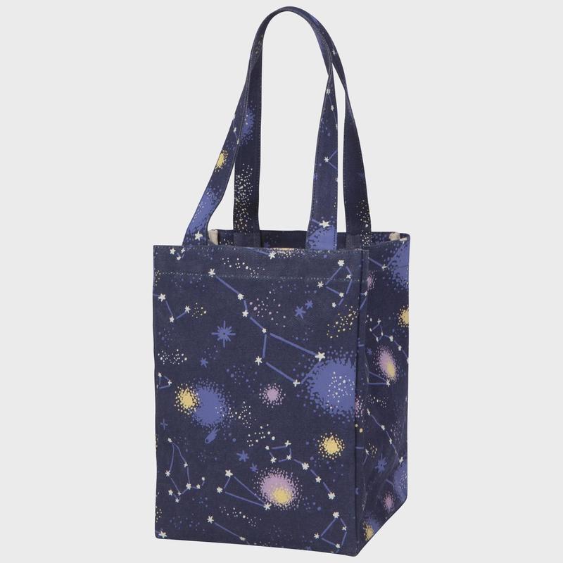 Shine Lunch Tote
