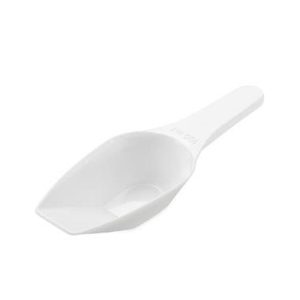 Small Plastic Scoop, 25 ml