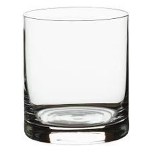 Stellar Double Old Fashioned Glass | 15 oz