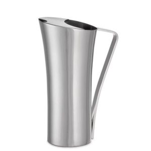Water Pitcher Stainless Steel