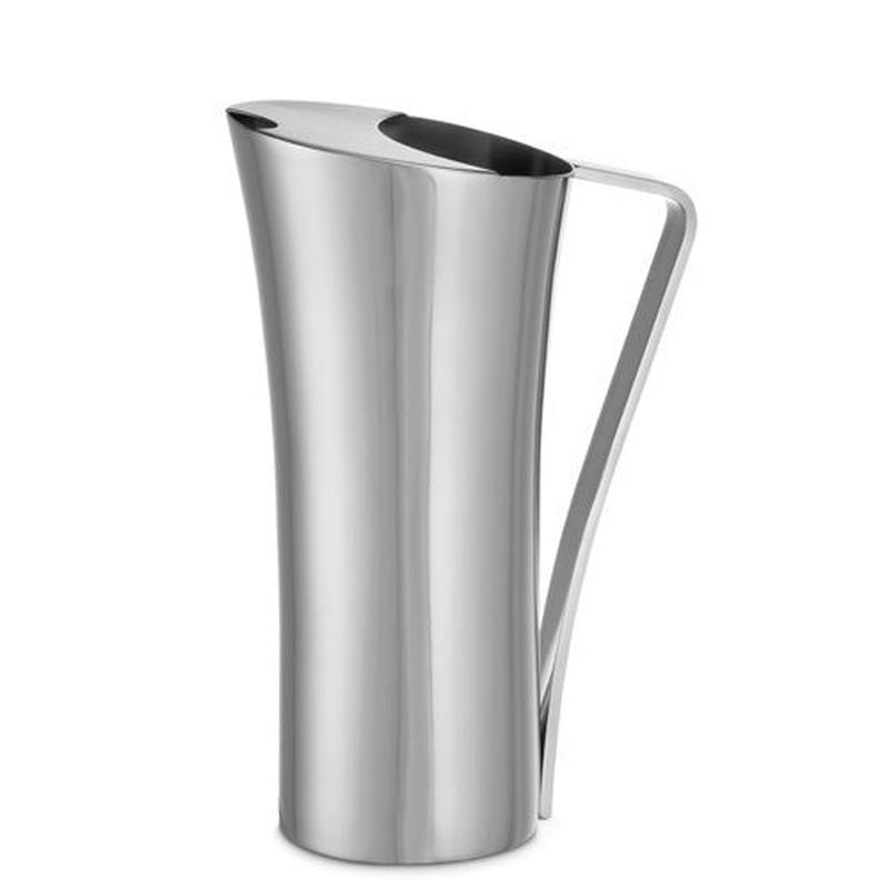 Water Pitcher Stainless Steel