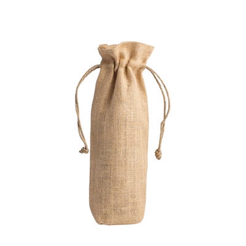 Wine Sack, Pull String