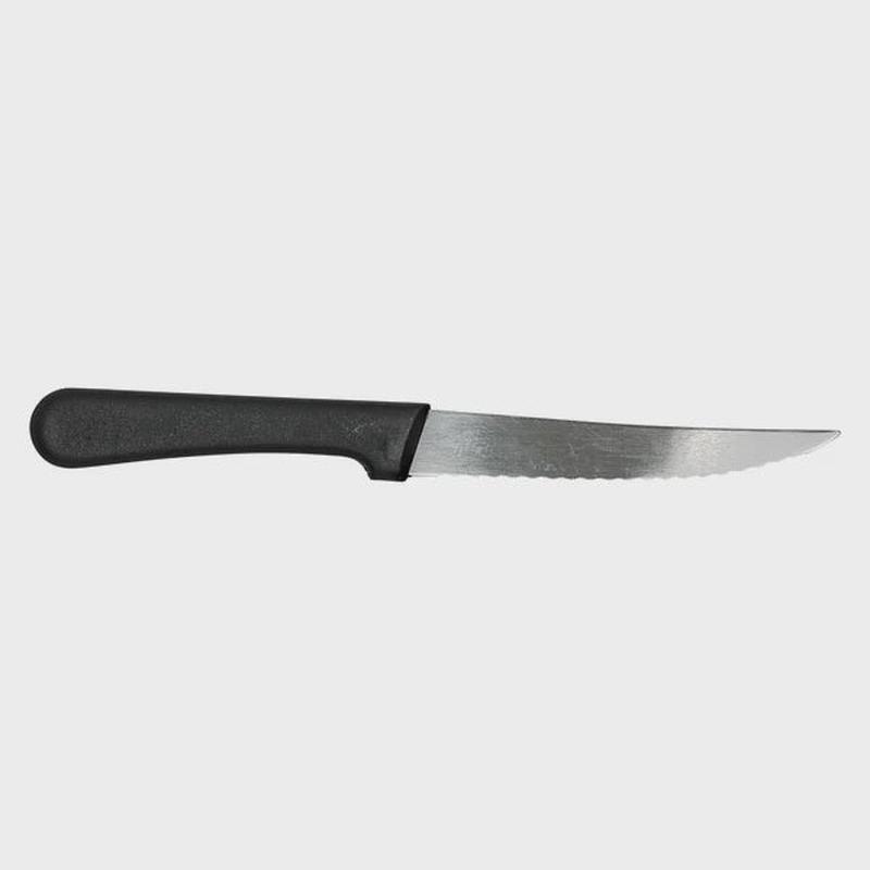Black Angus Deluxe Steak Knife