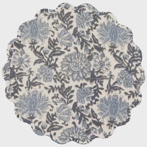 Briar Double Weave Placemat