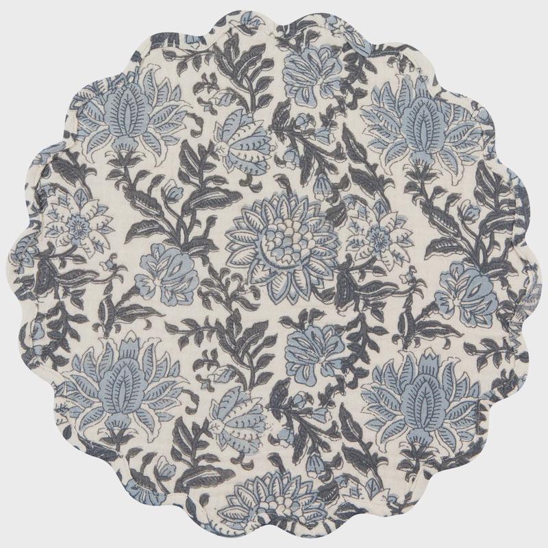 Briar Double Weave Placemat