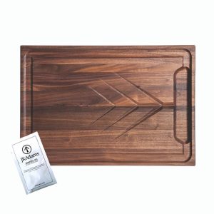 Carving Board | Walnut Rectangle