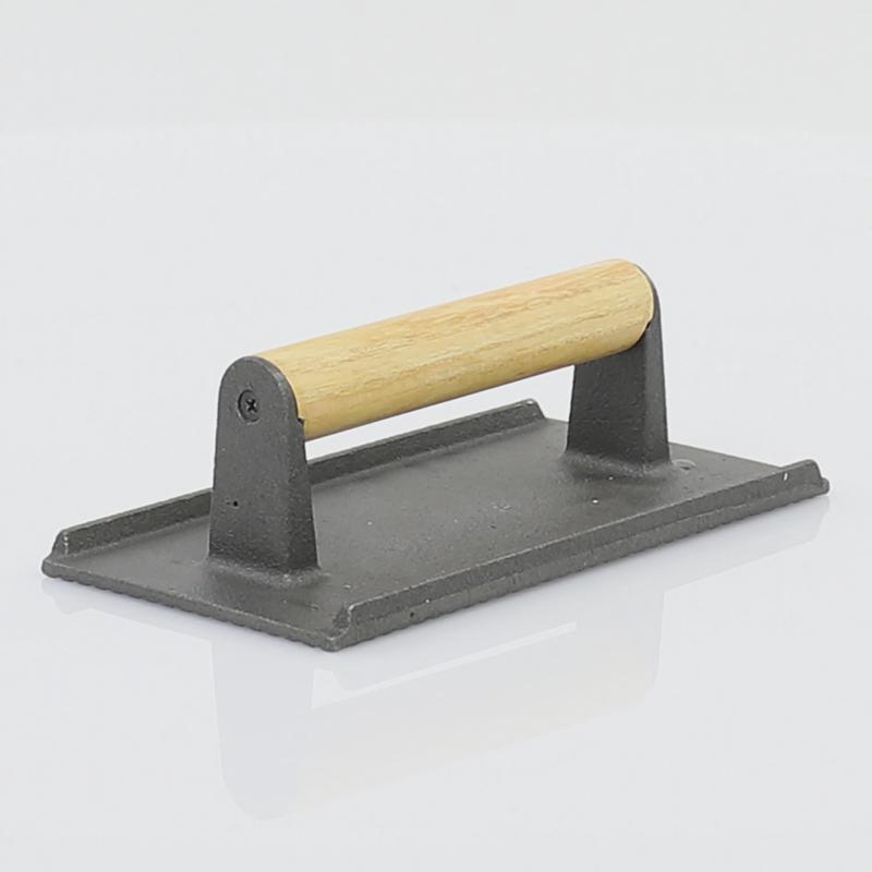 Cast Iron Steak Weight