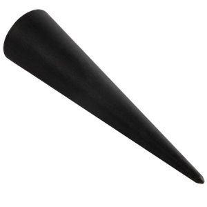 Cream Horn Mold/Lady Lock Form