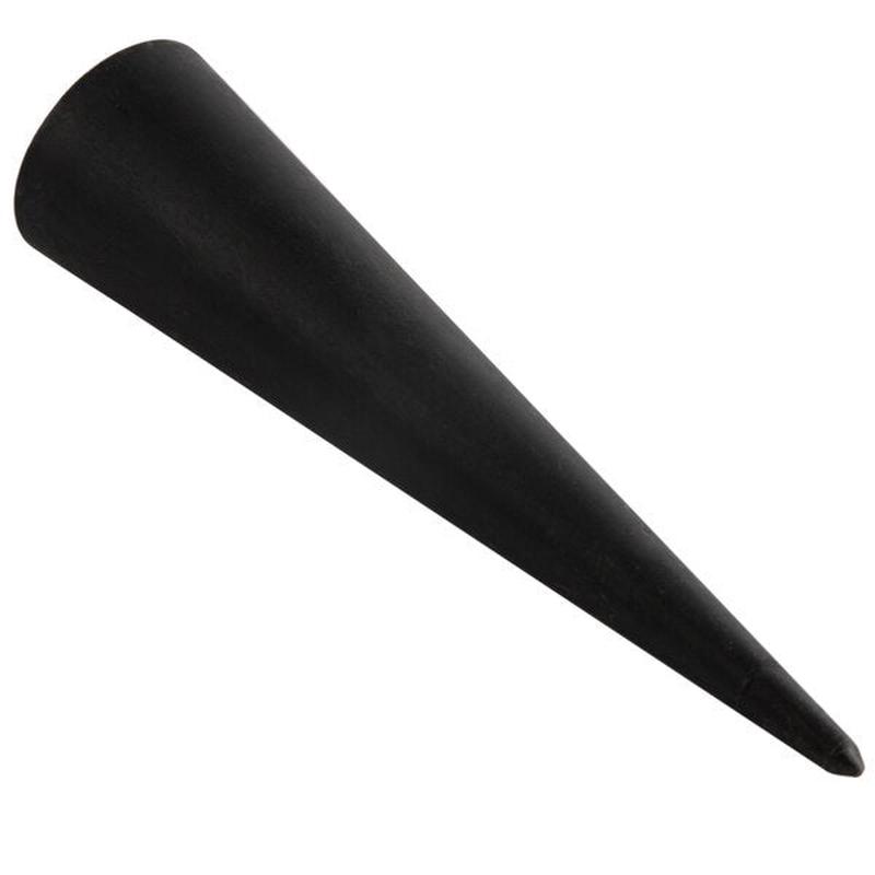 Cream Horn Mold/Lady Lock Form