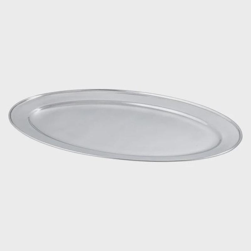 Deluxe Oval Platter | 18" x 11.5"