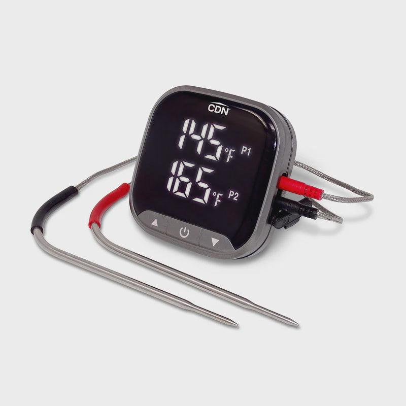 Dual Probe Thermometer
