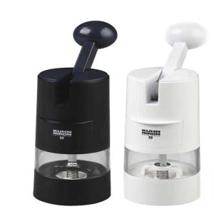 Epicurean Ratchet Grinder