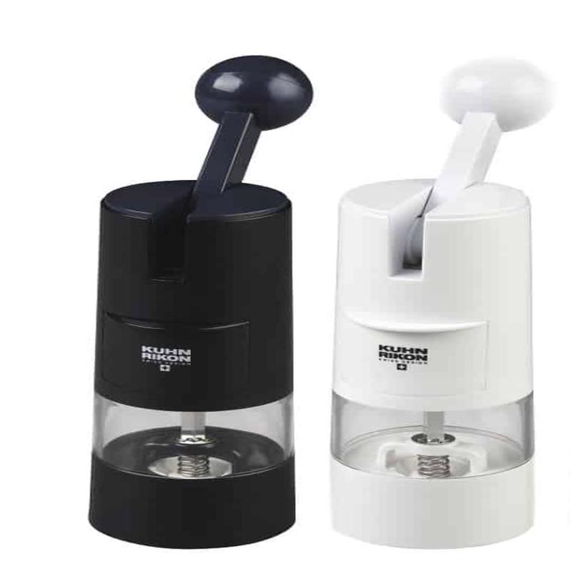 Epicurean Ratchet Grinder