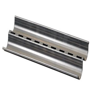 French Bread Pan for 2 Loaves