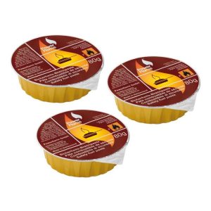 Fuel Paste | Pack of 3