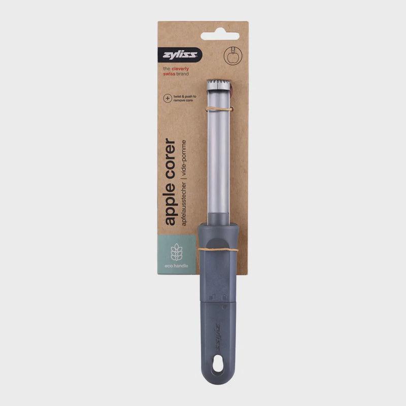 Grey Apple Corer