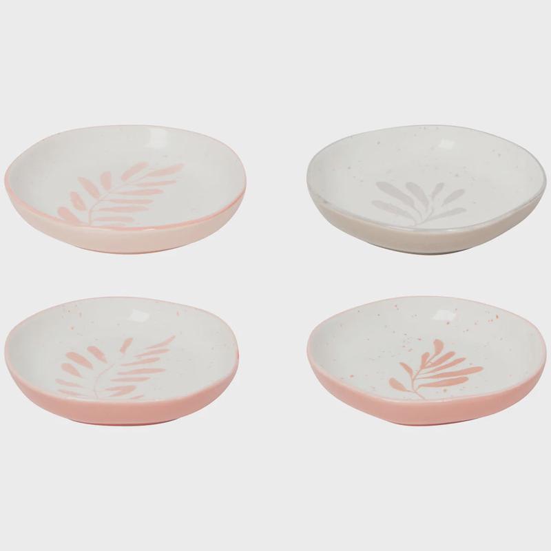 Grove Dipping Dishes | Set of 4