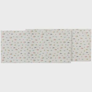 Hand Picked Clean Coast Runner