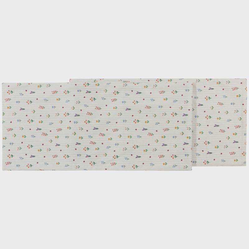 Hand Picked Clean Coast Runner