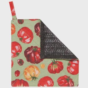 Heirloom Tomatoes Jar Gripper