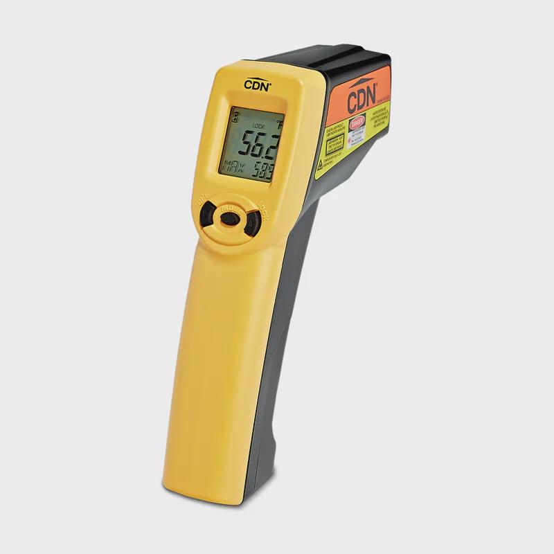 Infrared Thermometer