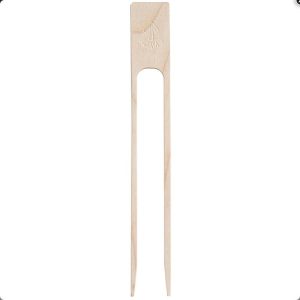 Maple Toast Tongs
