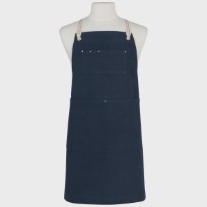 Mason Midnight Apron