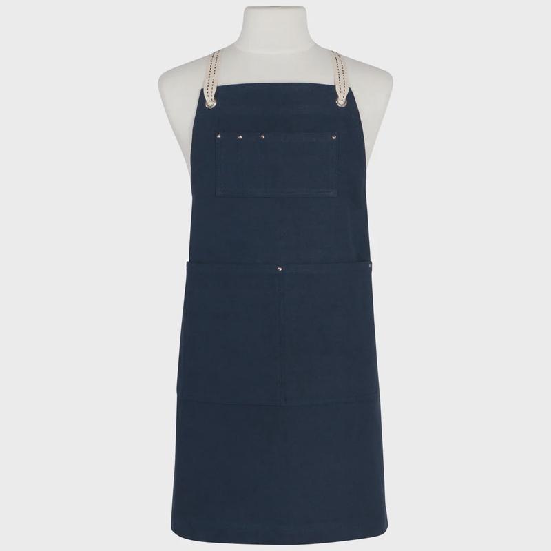 Mason Midnight Apron